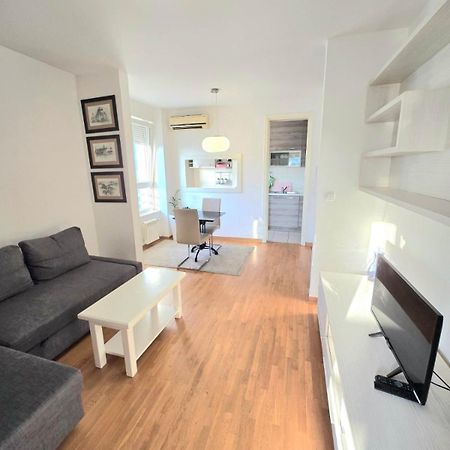 Apartman Dream Belvil Leilighet Beograd Eksteriør bilde