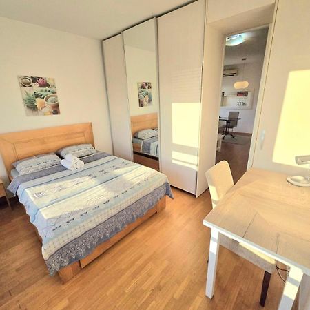 Apartman Dream Belvil Leilighet Beograd Eksteriør bilde