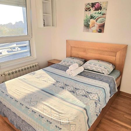 Apartman Dream Belvil Leilighet Beograd Eksteriør bilde