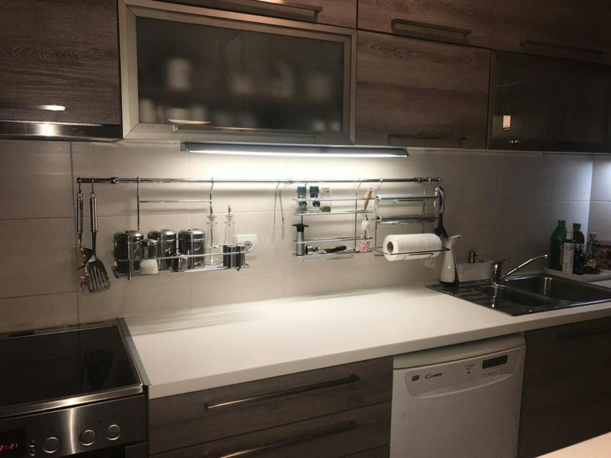 Apartman Dream Belvil Leilighet Beograd Eksteriør bilde