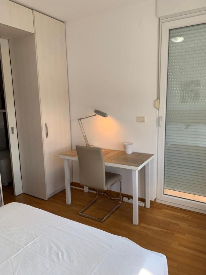 Apartman Dream Belvil Leilighet Beograd Eksteriør bilde