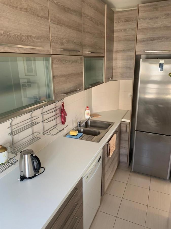 Apartman Dream Belvil Leilighet Beograd Eksteriør bilde