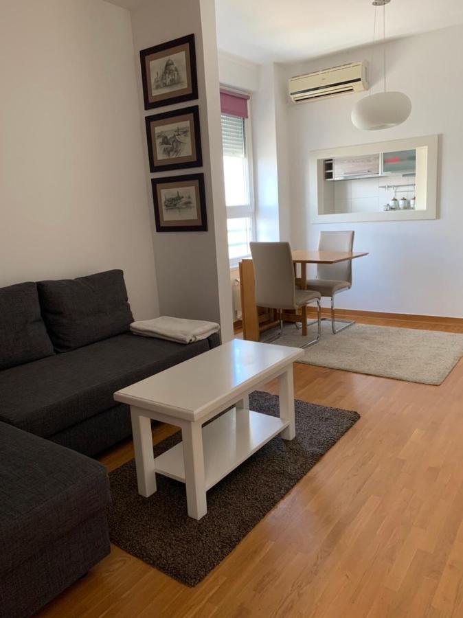 Apartman Dream Belvil Leilighet Beograd Eksteriør bilde
