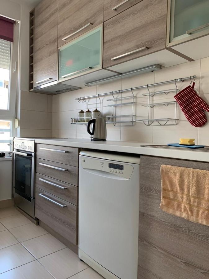 Apartman Dream Belvil Leilighet Beograd Eksteriør bilde