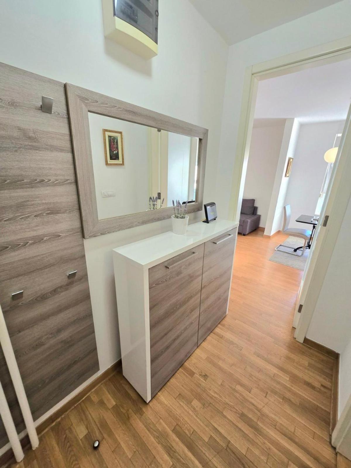 Apartman Dream Belvil Leilighet Beograd Eksteriør bilde