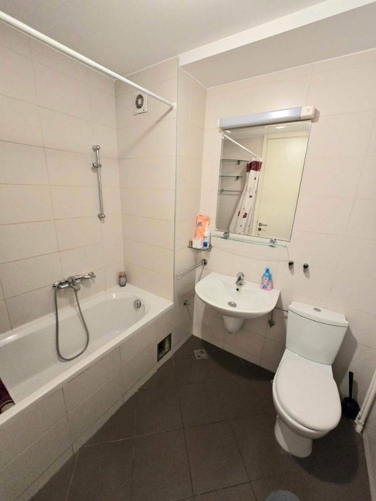 Apartman Dream Belvil Leilighet Beograd Eksteriør bilde
