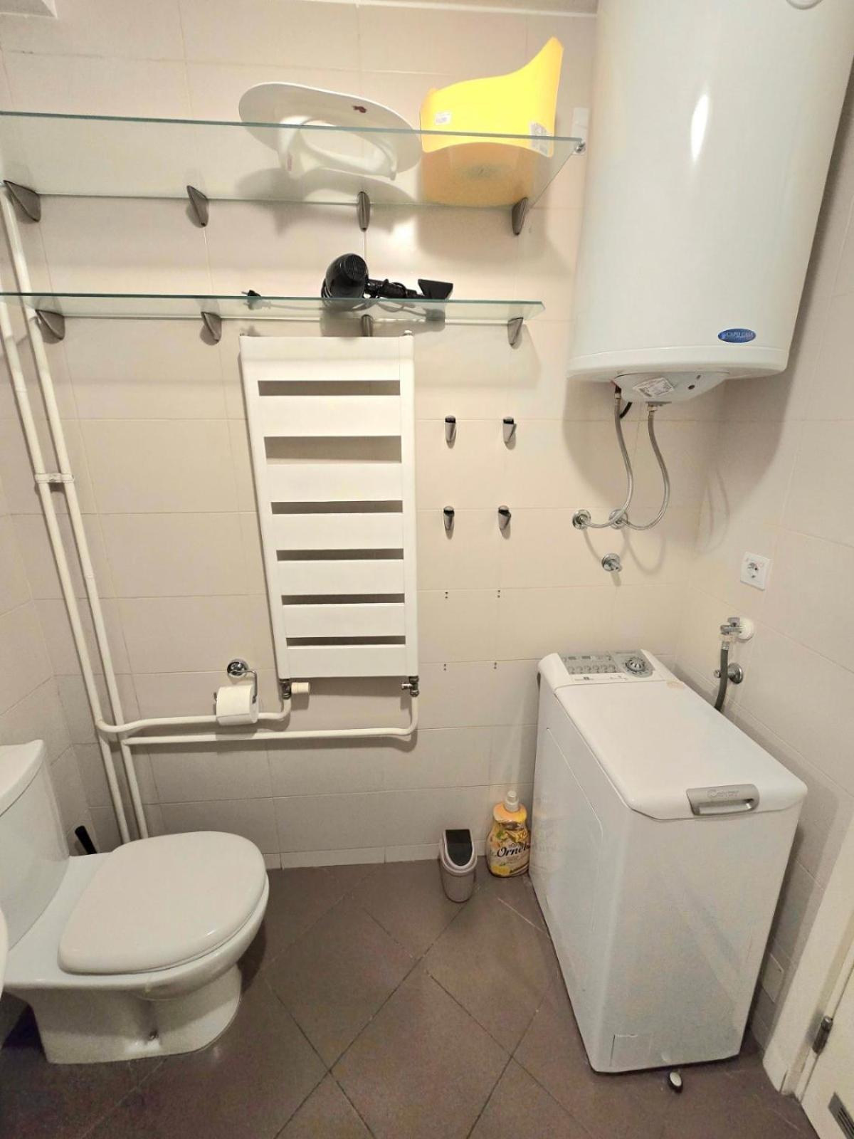 Apartman Dream Belvil Leilighet Beograd Eksteriør bilde